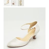 Tiendas de zapatos de novia en Mallorca - 1