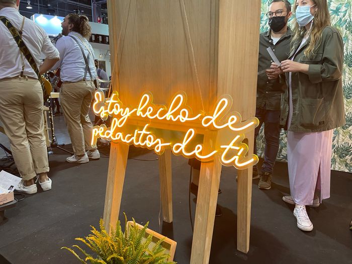 Feria Fiesta y Boda Valencia 2021 4