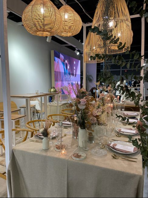 Feria Fiesta y Boda Valencia 2021 5