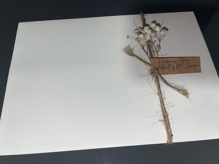 Invitaciones listas! 3