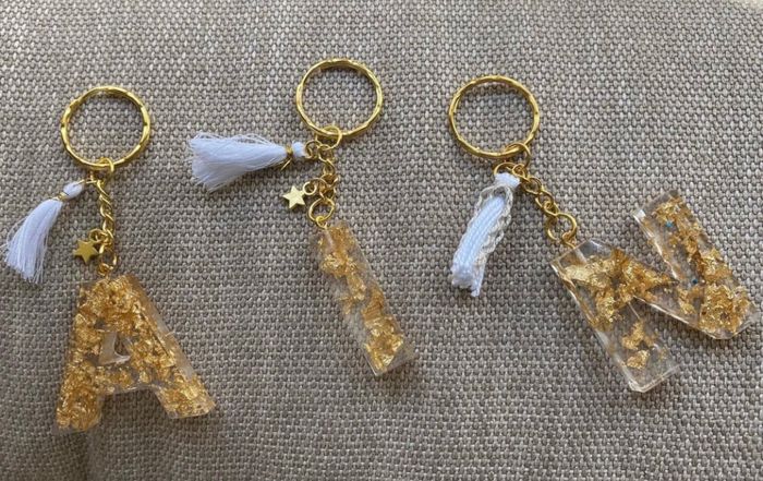 Regalos especiales para las amigas de la novia 2