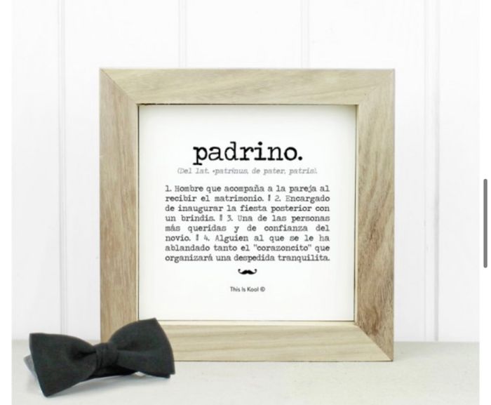 Regalo hermano. 4