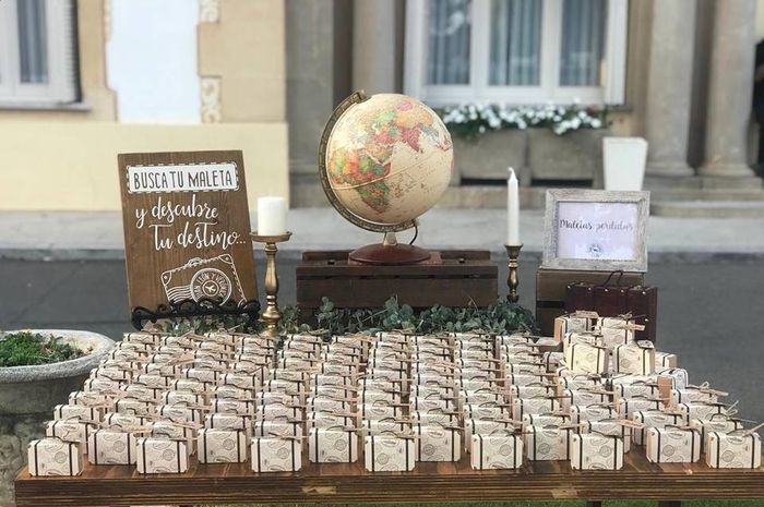 Ideas para Seating Plan 15