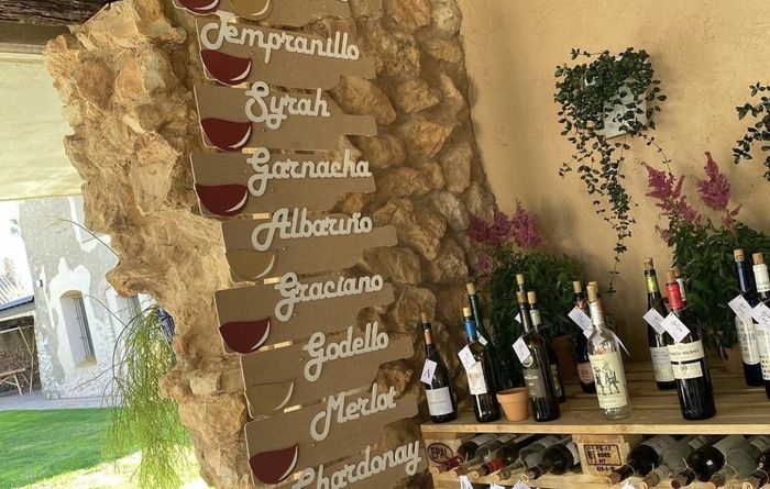 Ideas para Seating Plan 21