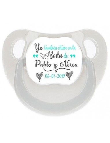 Detalles bebés, niños y adolescentes. 5