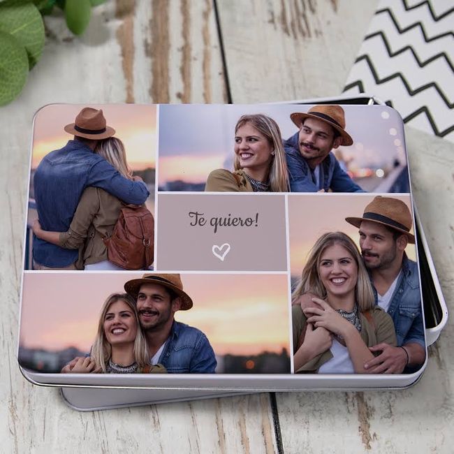 ¡Ideas de regalos para los siguientes! 5