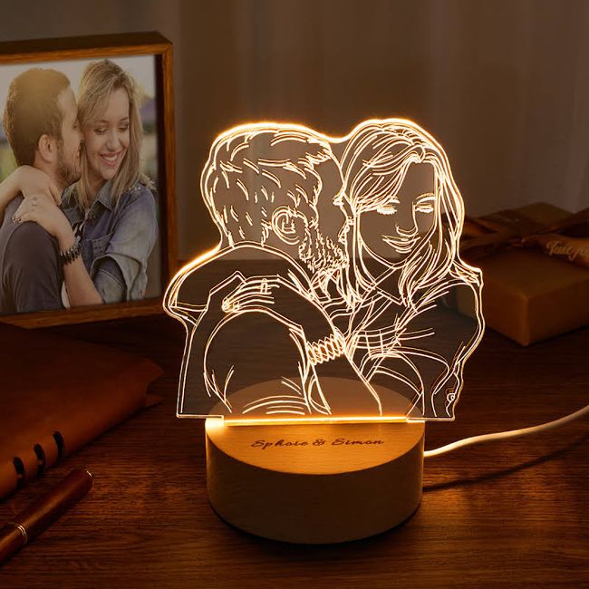 ¡Ideas de regalos para los siguientes! 9
