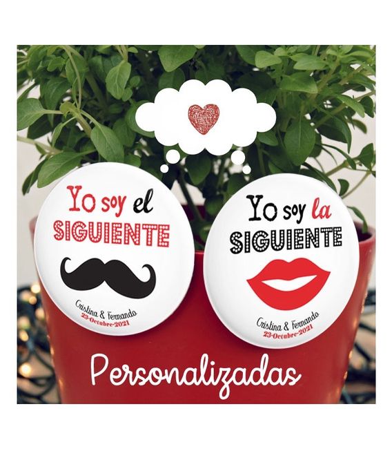 ¡Ideas de regalos para los siguientes! 12