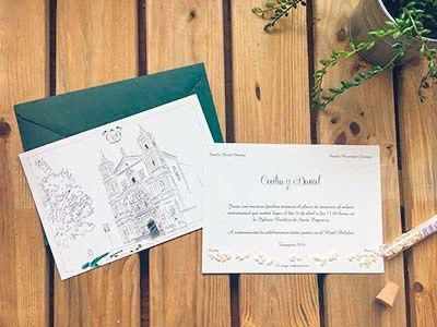 Ideas de invitaciones 💡 11