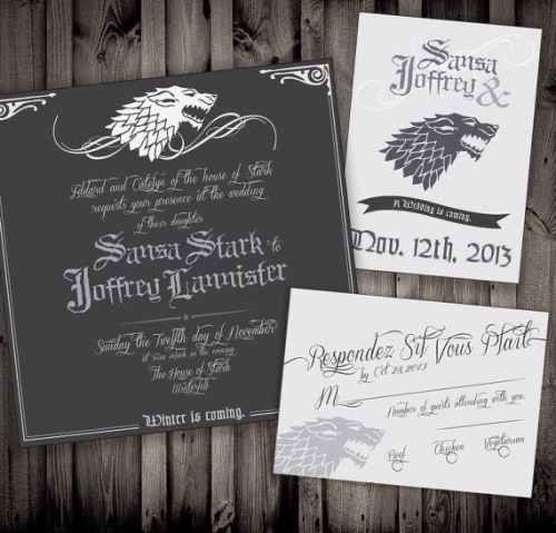 Ideas de invitaciones 💡 13