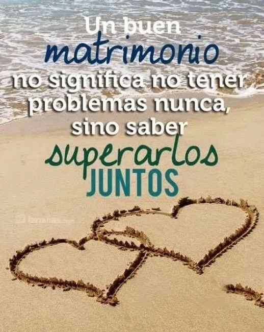 Nos ayudáis a buscar la frase ideal 😉 1