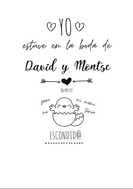 Regalo futuras mamás 🤰🏼 1