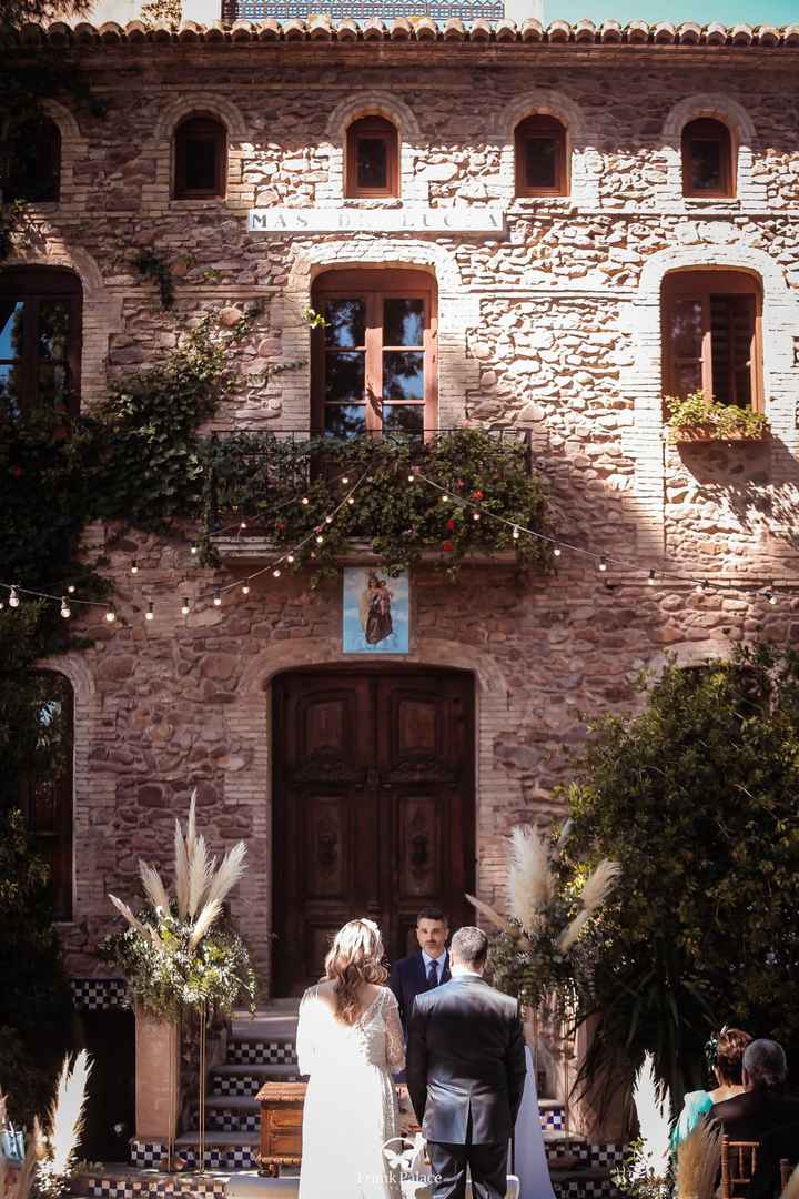 Novios que nos casamos el 24 de Junio de 2023 en Castellón - 1