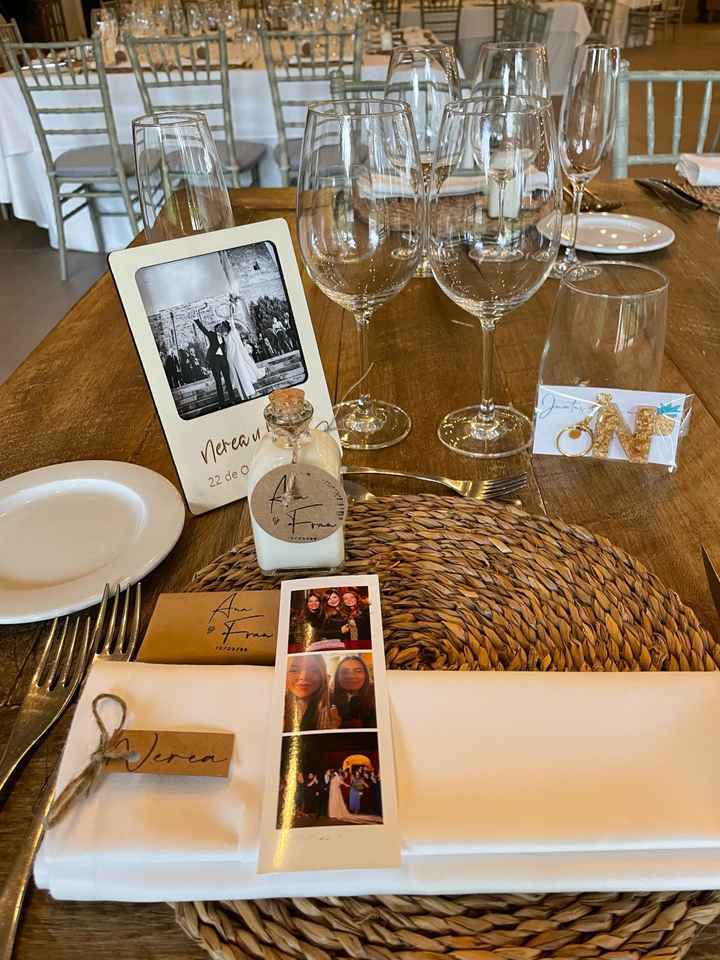 Actividades, momentos especiales, regalos en el día B? - 5