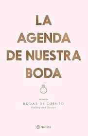 Organizador de boda - 1