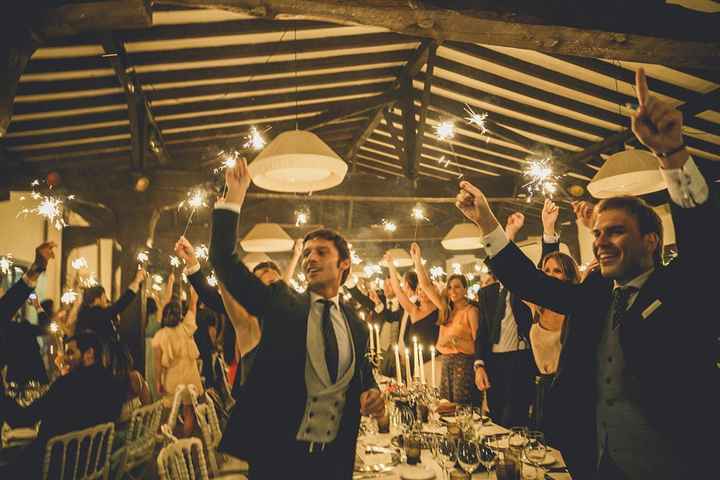 Boda Harry Potter - 4