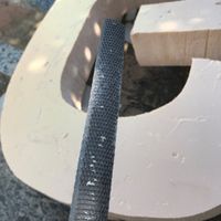 Mis letras xxl - 1