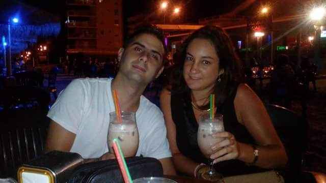 Nos presentas a tu pareja? :) - 1