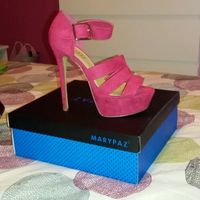 Los zapatos de todas las novias! - 1