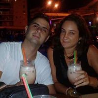 Nos presentas a tu pareja? :) - 1