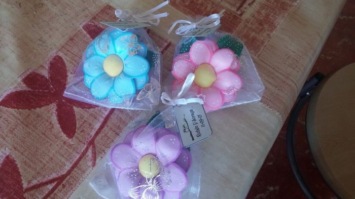 Detalle para mujeres - 2