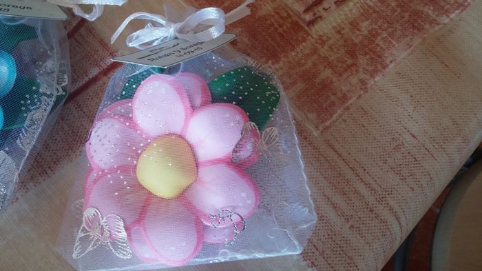 Detalle para mujeres - 3