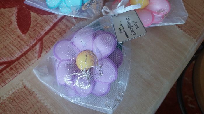 Detalle para mujeres - 4