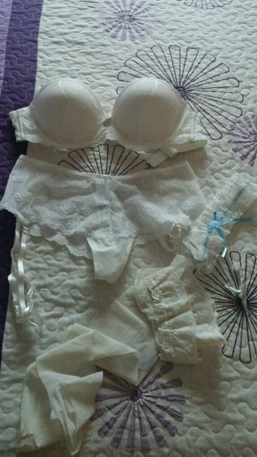 Mi conjunto selmark - 2