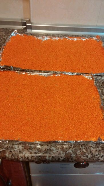 Tirar arroz!!!!! - 3