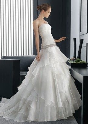 Casi fue mi vestido! - 1