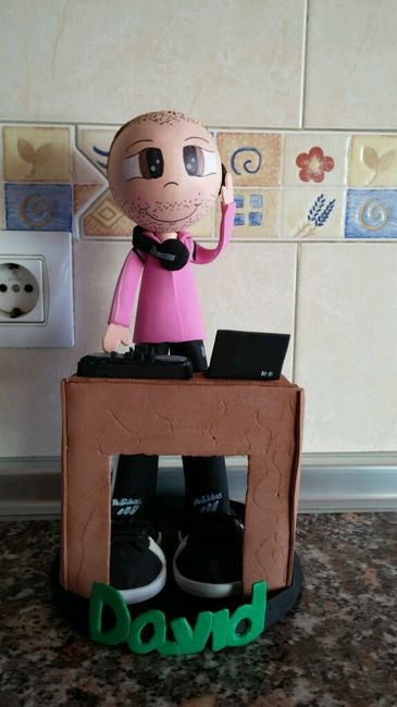 Mi primera fofucha!! - 2