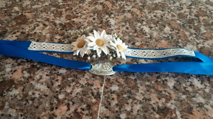Regalo despedida de soltera - 2