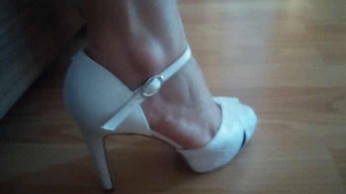 Zapatos de novia - 2