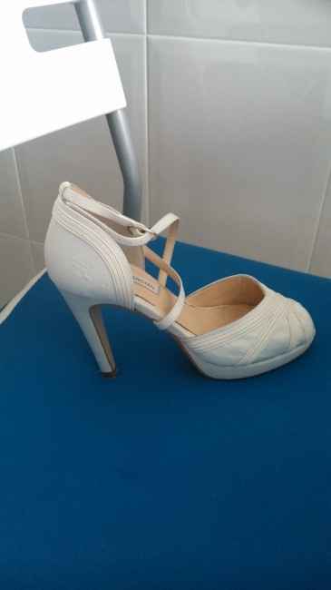 zapatos