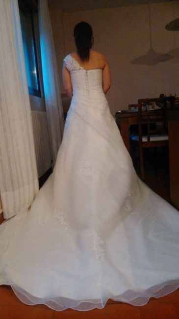 vestido
