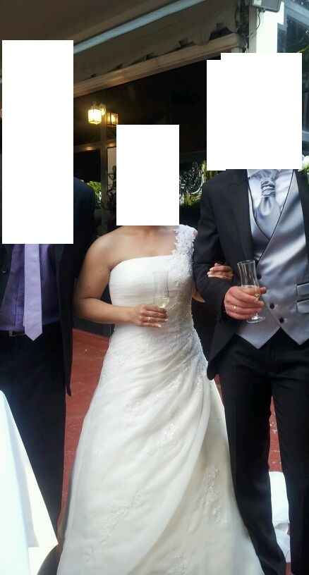 vestido