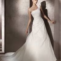 mi vestido