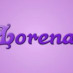 Lorena