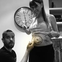 Futuras mamás Septiembre 2020 - 2