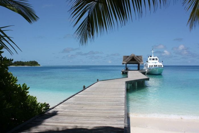 Kuramathi