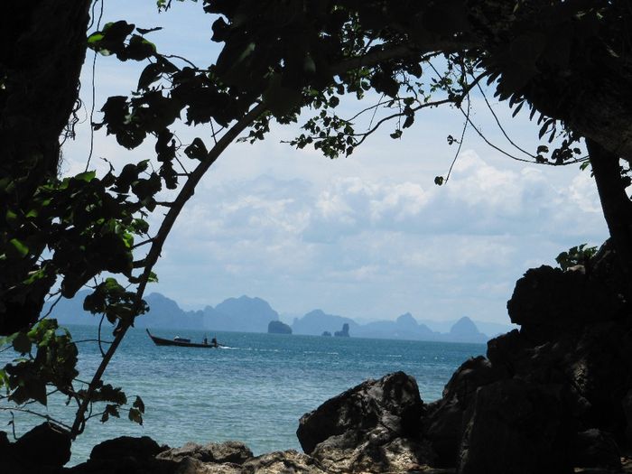 Isla de Hong...