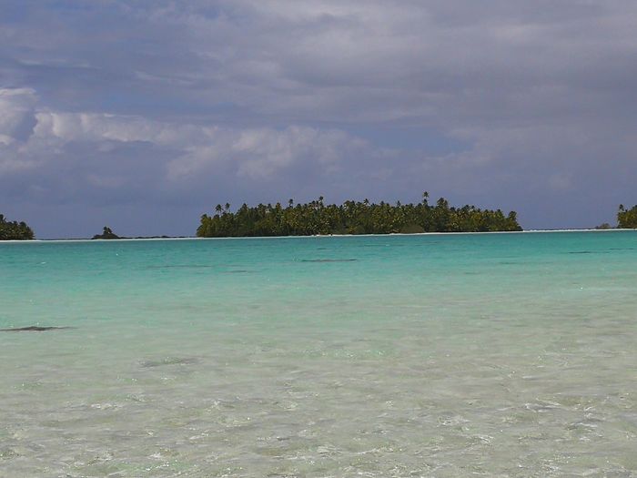 ¿Cuál ha sido vuestro mejor viaje juntos? 🌎 5