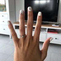 Chicas! Me enseñáis vuestros anillos? - 1