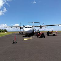 Vuelos Polinesia con French Bee - 1