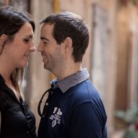PREBODA!