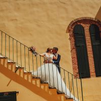 ¿Con cuántos ❤️ valoras el día de tu boda? - 1