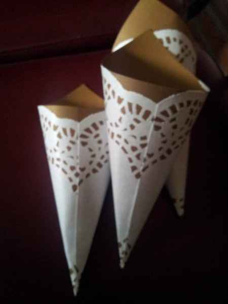 Ideas para presentar el arroz - 1