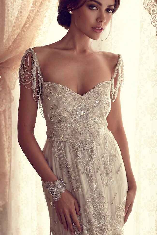 Anna Campbell