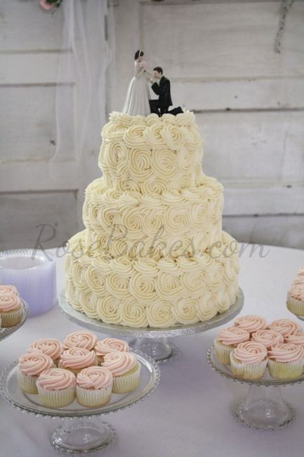 Cual pastel sería la mejor opción...? - 2