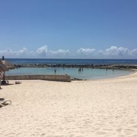 No ir a Riviera Maya - 1